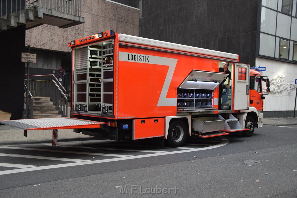 Feuer 2 WDR Koeln Altstadt Nord An der Rechtschule P103.JPG - Miklos Laubert